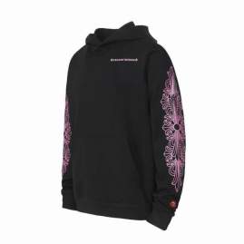 Picture of Chrome Hearts Hoodies _SKUChromeHeartsS-XLaztxB5732063